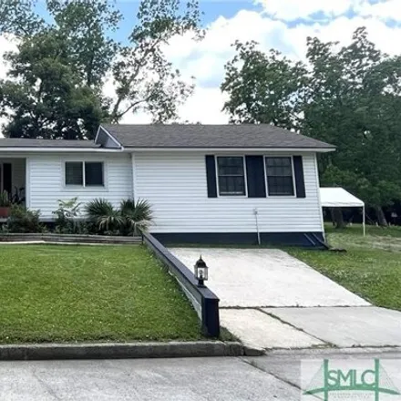 Buy this 3 bed house on Powers Avenue in Woodville, Savannah
