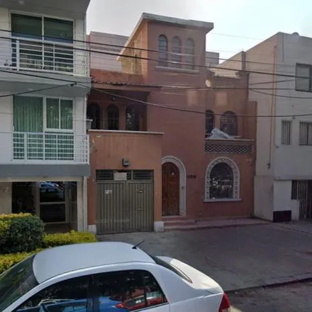 Buy this 3 bed house on Avenida San Francisco in Benito Juárez, 03103 Mexico City