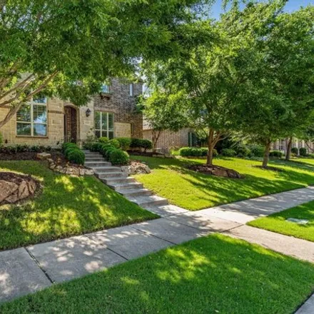 Image 2 - 2352 Sweetwater Lane, The Reserve, Allen, TX 75609, USA - House for sale