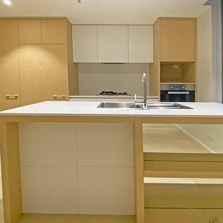 Rent this 2 bed apartment on Fishbowl in Darling Drive, Haymarket NSW 2000