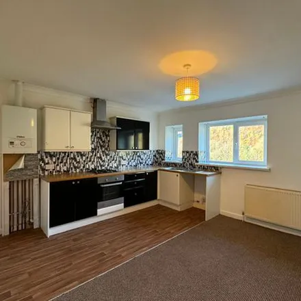 Rent this 2 bed apartment on Oxford Street in Pontycymer, CF32 8DF