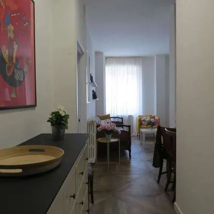 Image 8 - Giardino di Via Vignale, Via Morazzone, 10153 Turin TO, Italy - Apartment for rent