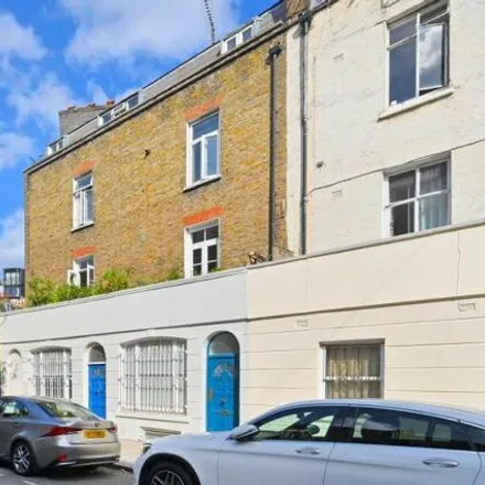 Image 9 - Princess, Argyle Street, London, WC1H 8EP, United Kingdom - Apartment for sale