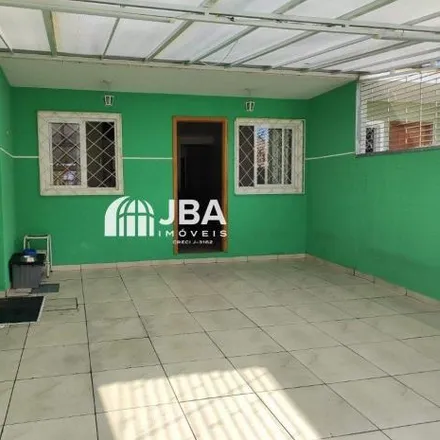 Buy this 2 bed house on Rua Rio Japurá 800 in Atuba, Curitiba - PR