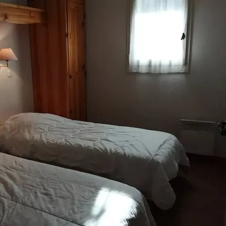Rent this 1 bed apartment on 74170 Saint-Gervais-les-Bains