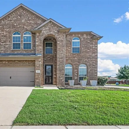 Rent this 5 bed house on 1833 Settlement Way in Aubrey, Texas