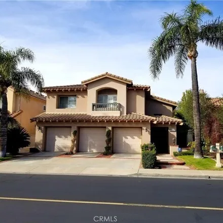 Rent this 4 bed house on 12865 Crawford Drive in Tustin, CA 92782