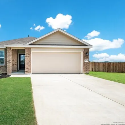 Buy this 4 bed house on Navarro Ranch in Guadalupe County, TX 78115