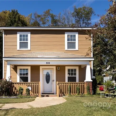 Buy this 3 bed house on 922 Berryhill Road in Charlotte, NC 28208