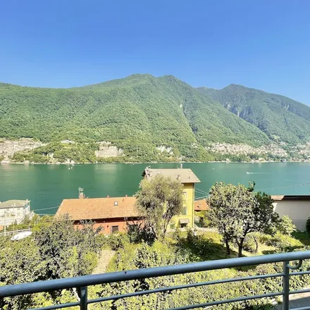 Rent this 4 bed house on Laglio in Como, Italy