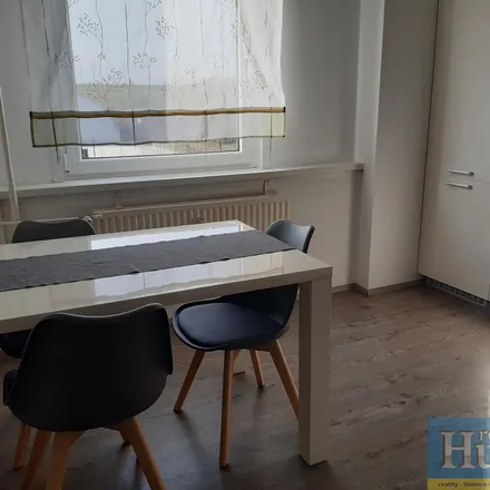 Rent this 3 bed apartment on unnamed road in 394 01 Rynárec, Czechia