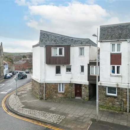 Buy this 1 bed apartment on Greenside Place in St Andrews, KY16 9TL