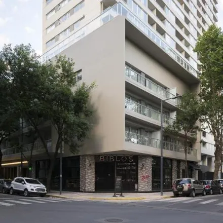 Rent this 1 bed apartment on Franklin Delano Roosevelt 2101 in Belgrano, C1426 ABC Buenos Aires