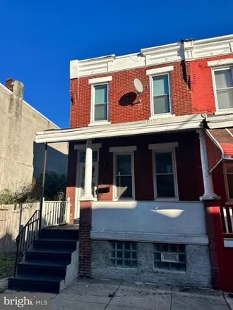 Buy this 3 bed house on 133 North Salford Street in Philadelphia, PA 19139