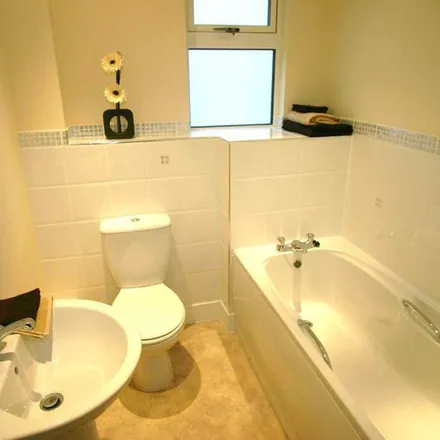 Image 7 - unnamed road, Walsall, United Kingdom - Apartment for rent