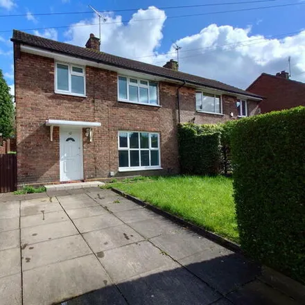 Buy this 3 bed duplex on King Street in Kidsgrove, ST7 1HJ