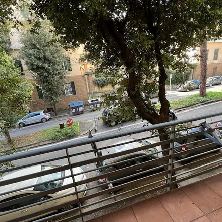 Image 6 - Via Mantova, 00198 Rome RM, Italy - Apartment for rent
