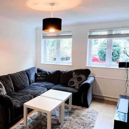 Image 7 - London, TW1 3AE, United Kingdom - House for rent