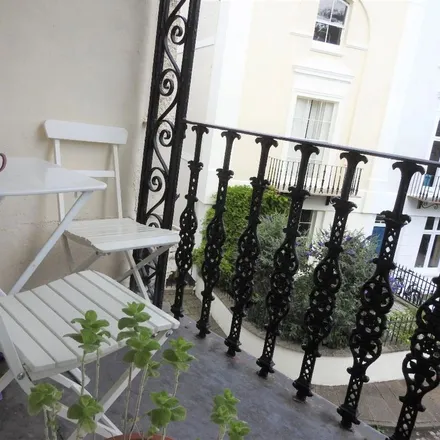 Rent this 1 bed apartment on 32 Canynge Square in Bristol, BS8 3LB