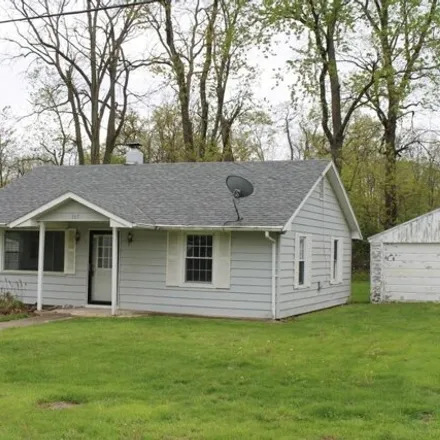 Buy this 2 bed house on 265 Warren Street in Williamsport, Warren County