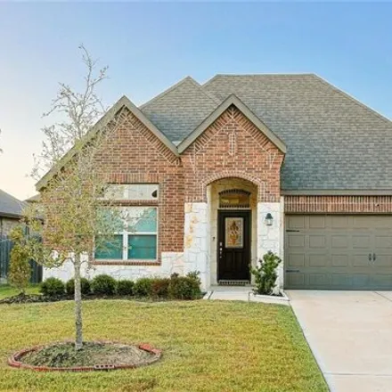 Buy this 4 bed house on Yulee Mill Drive in Fulshear, Fort Bend County