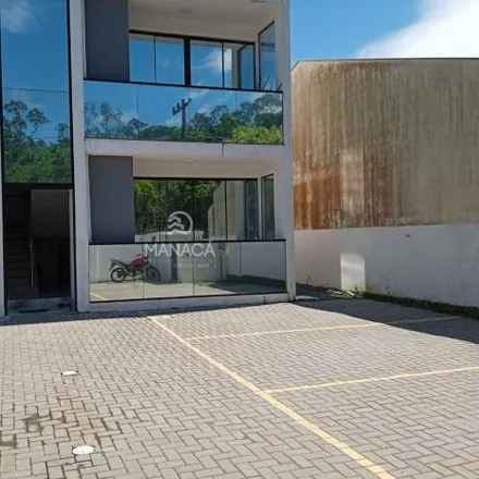 Buy this 2 bed apartment on Rua das Hortências in Nossa Senhora da Paz, Balneário Piçarras - SC