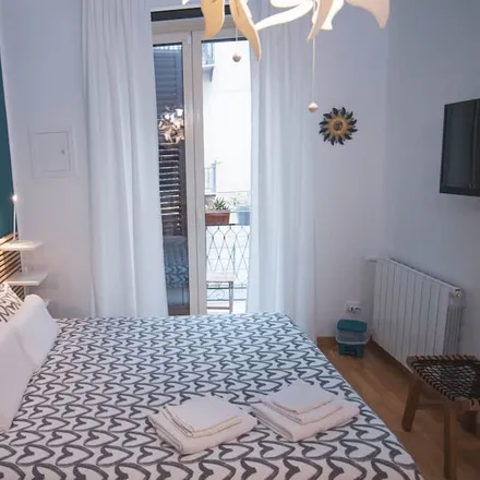 Rent this 3 bed apartment on Ordine degli Ingegneri della Provincia di Palermo in Via Francesco Crispi, 90133 Palermo PA