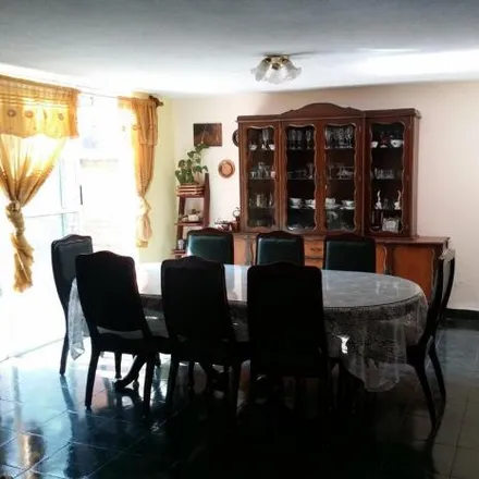 Buy this 3 bed house on Calle Aquilea in Iztapalapa, 09890 Mexico City