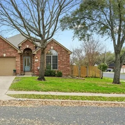 Rent this 4 bed house on 1841 Montana Sky Drive in Austin, TX 78727