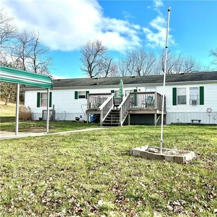 Image 1 - 209 Rains Circle, South Zanesville, Muskingum County, OH 43701, USA - Apartment for sale