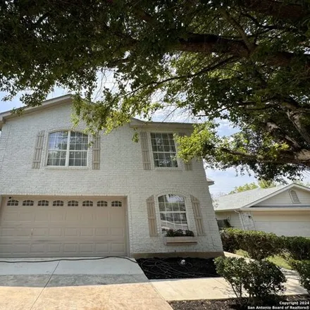 Buy this 4 bed house on 10438 Tiger Field in San Antonio, TX 78251