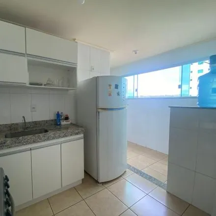 Buy this 3 bed apartment on Rua Nova Iguaçu in Ipatinga - MG, 35164-251