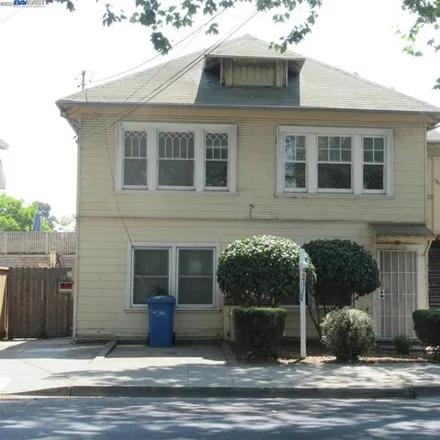 Buy this 5 bed house on 1270 Alcatraz Avenue in Berkeley, CA 94608