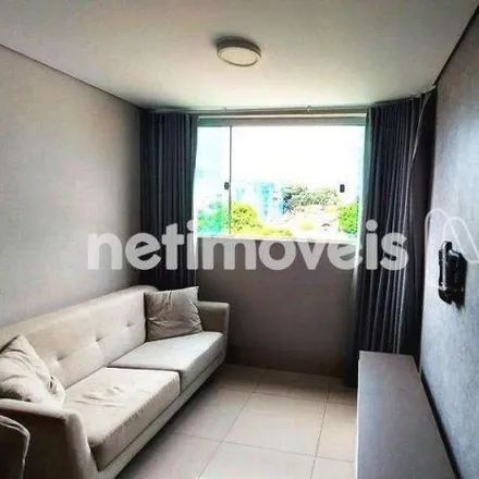 Rent this 3 bed apartment on Rua Barra Grande in Indaiá, Belo Horizonte - MG