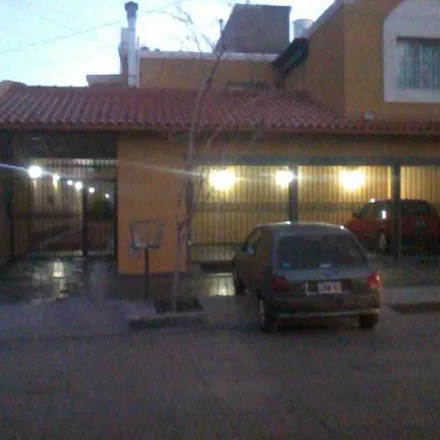 Image 2 - Chacabuco 180, Zona Centro Godoy Cruz, 5501 Distrito Ciudad de Godoy Cruz, Argentina - Apartment for rent