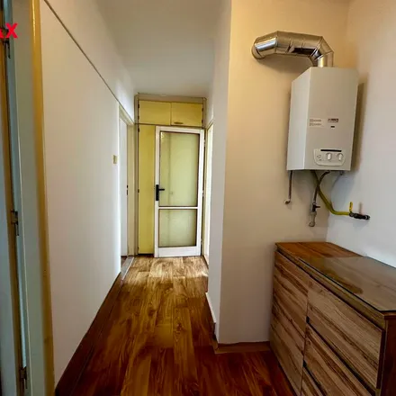 Rent this 3 bed apartment on Školní 2023 in 269 01 Rakovník, Czechia