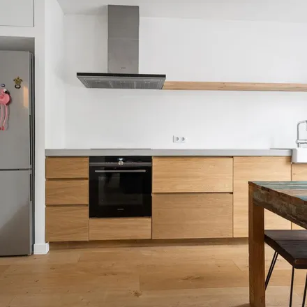 Rent this 2 bed apartment on Jan Gijzenkade 236 in 2022 DS Haarlem, Netherlands