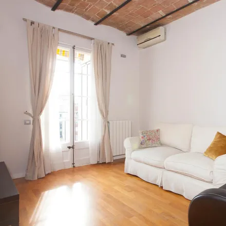 Image 3 - Carrer de Calàbria, 207, 08029 Barcelona, Spain - Apartment for rent