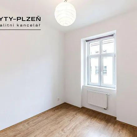 Image 7 - Zikmunda Wintra 1145/13, 301 00 Pilsen, Czechia - Apartment for rent