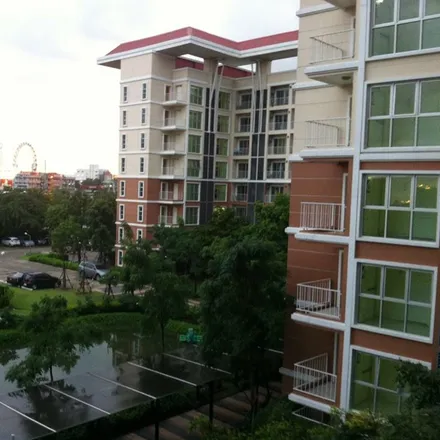 Image 3 - Bueng Kum District, BANGKOK, TH - Apartment for rent
