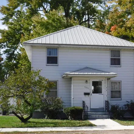 Buy this 3 bed house on 1111 Cone Street in Elkhart, IN 46514