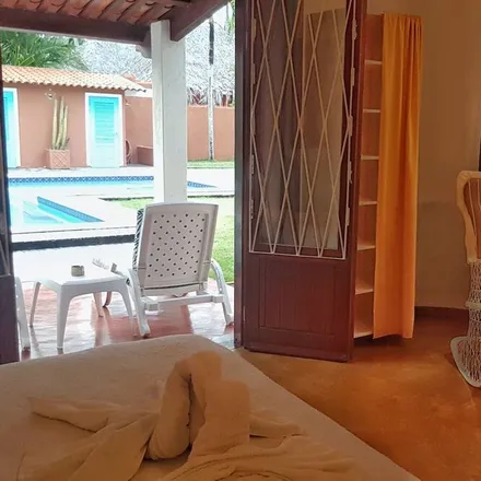 Rent this 2 bed house on Samana in Samaná, Dominican Republic