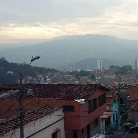 Image 1 - Medellín, Loreto, ANT, CO - House for rent
