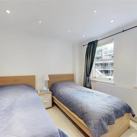 Rent this 2 bed apartment on Dudley Court in 39 Upper Berkeley Street, London