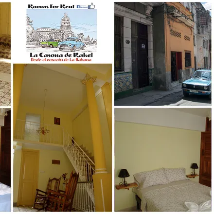 Rent this 2 bed house on Los Sitios