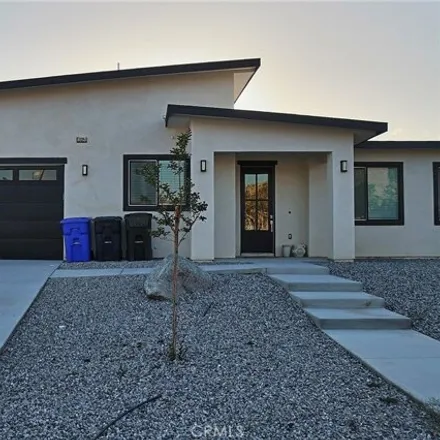 Image 4 - 11827 Verbena Drive, Desert Hot Springs, CA 92240, USA - House for sale