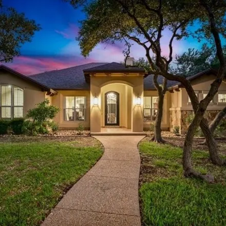 Buy this 4 bed house on 646 Oak Branch Drive in Georgetown, TX 78633