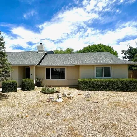 Buy this 4 bed house on 7350 E Conestoga Way in Prescott Valley, Arizona