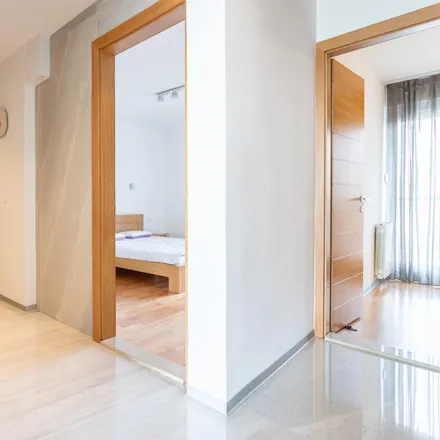Buy this 3 bed apartment on Retro in Ruđera Boškovića, 21114 Split