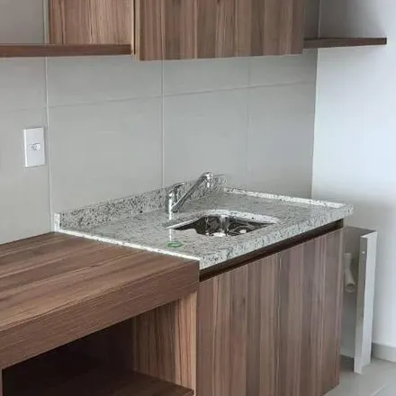Rent this 1 bed apartment on Avenida Antônio Afonso de Lima in Centro, Arujá - SP